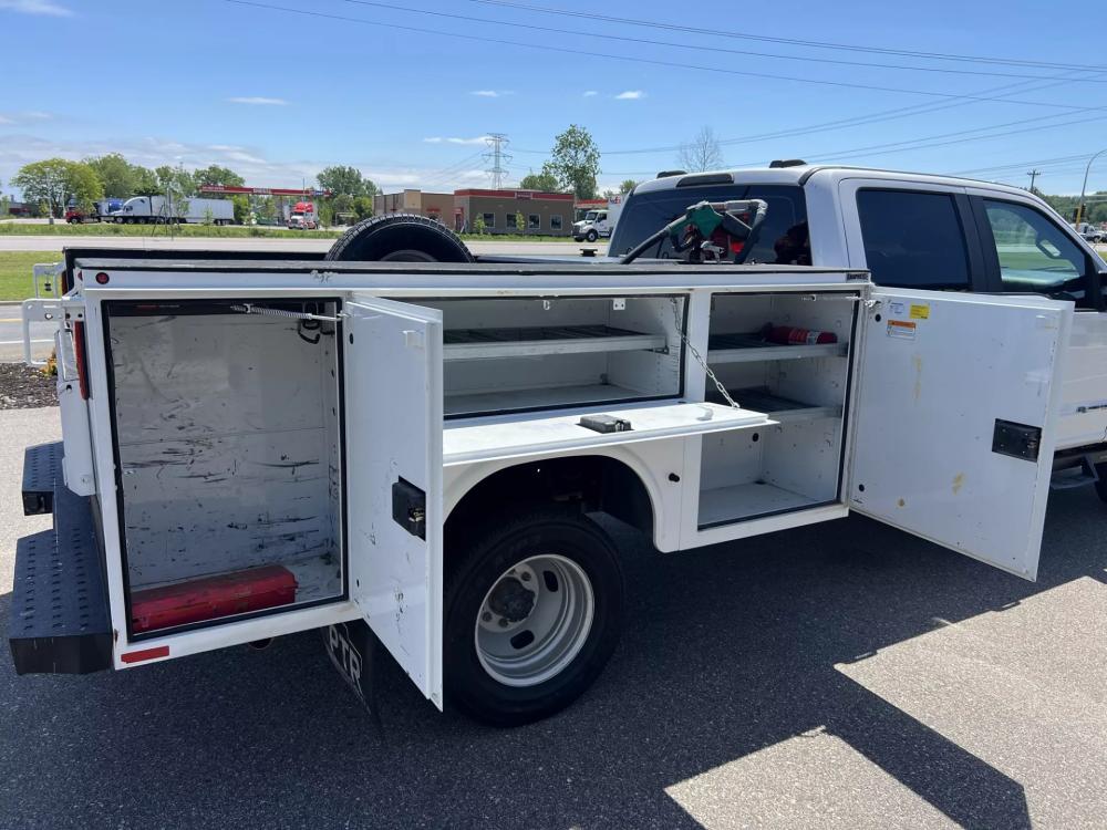 2021 Ford F-350 | Photo 23 of 23