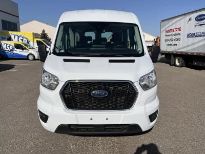 2022 Ford Transit | Thumbnail Photo 20 of 23