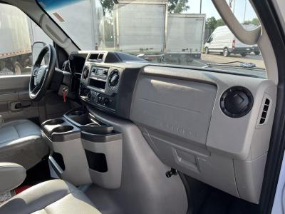 2022 Ford E350 | Thumbnail Photo 6 of 21