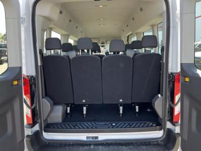 2022 Ford Transit | Thumbnail Photo 15 of 23