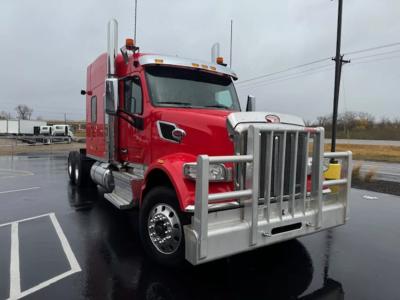 2020 Peterbilt 567 | Thumbnail Photo 3 of 12