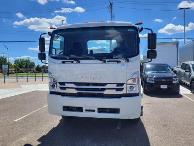 2025 Isuzu Ftr | Thumbnail Photo 1 of 4