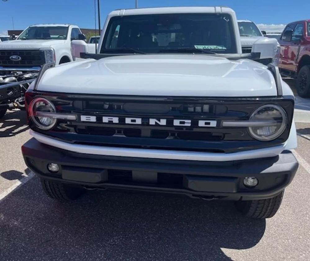 2024 Ford Bronco | Photo 13 of 14