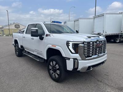 2024 Gmc Denali | Thumbnail Photo 15 of 19