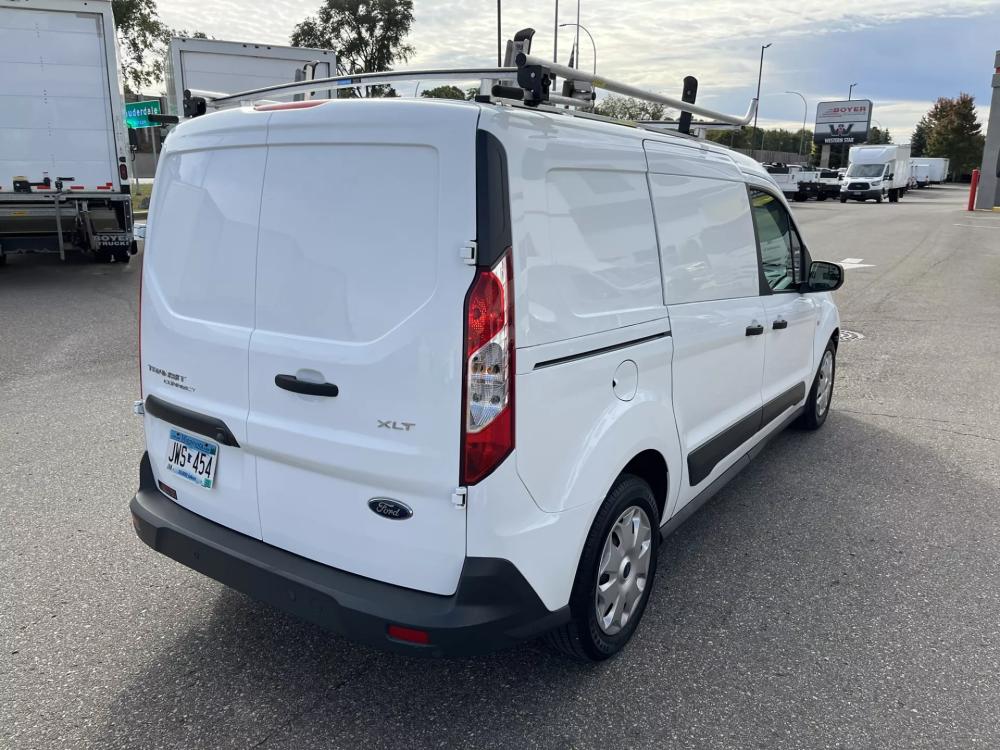 2017 Ford Transit Connect | Photo 15 of 21