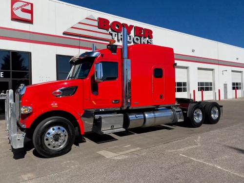 2020 Peterbilt 567 photo