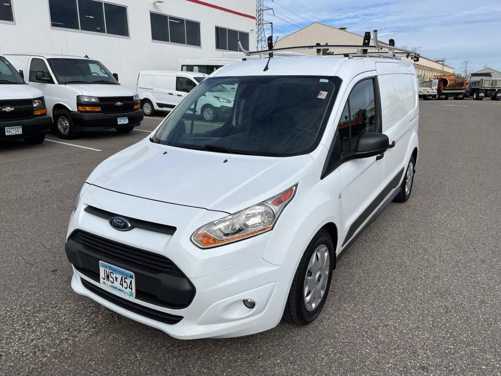 2017 Ford Transit Connect | Photo 1 of 21