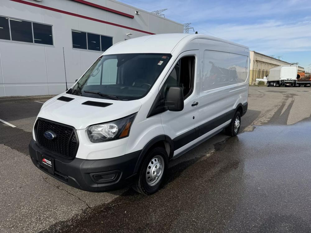 2023 Ford Transit | Photo 1 of 21