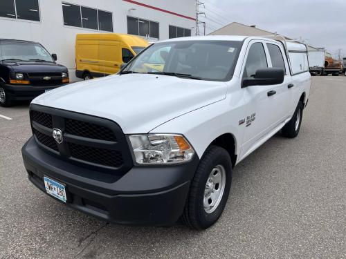 2022 Ram 1500 photo