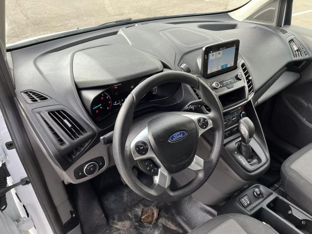 2019 Ford Transit Connect | Photo 4 of 20