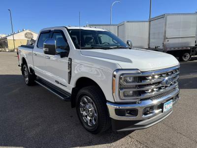 2023 Ford F-350 | Thumbnail Photo 15 of 20