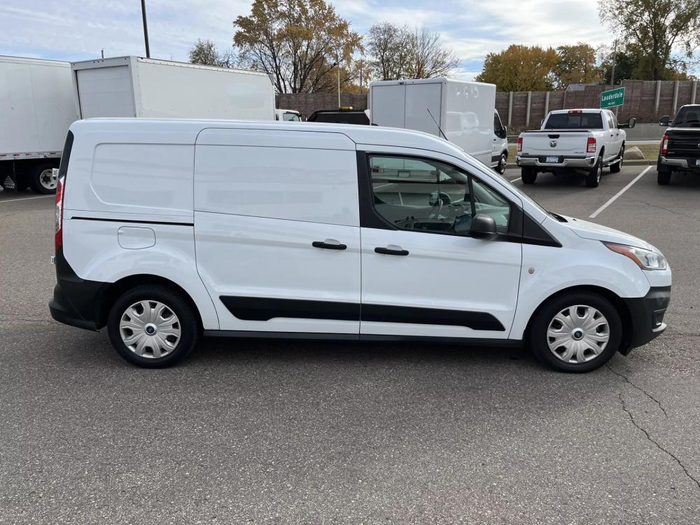 2019 Ford Transit Connect | Photo 15 of 20