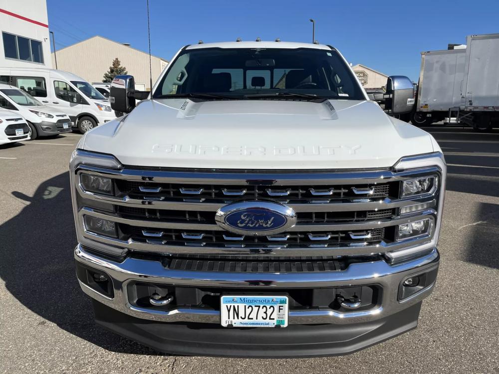 2023 Ford F-350 | Photo 16 of 20