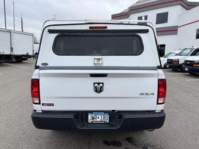 2022 Ram 1500 | Thumbnail Photo 12 of 20