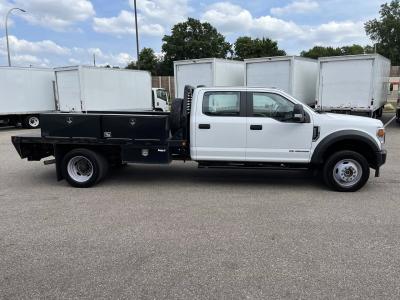 2022 Ford F-550 | Thumbnail Photo 14 of 20