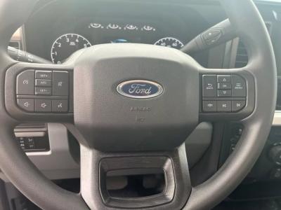 2024 Ford F-350 | Thumbnail Photo 6 of 8