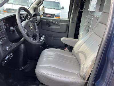 2017 Chevrolet Express | Thumbnail Photo 5 of 20