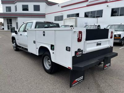 2022 Chevrolet Silverado 3500 Hd | Thumbnail Photo 3 of 21