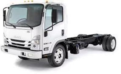 2024 Isuzu Nrr Gas | Thumbnail Photo 1 of 1