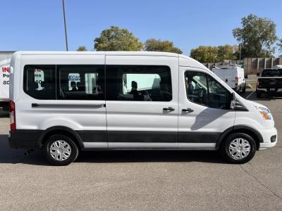 2022 Ford Transit | Thumbnail Photo 18 of 23