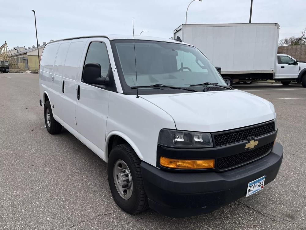 2018 Chevy Express | Photo 15 of 19