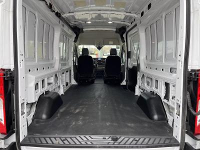 2023 Ford Transit | Thumbnail Photo 10 of 18