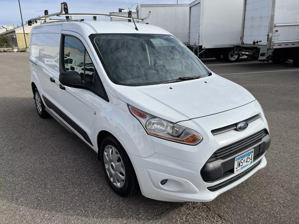 2017 Ford Transit Connect | Photo 17 of 21