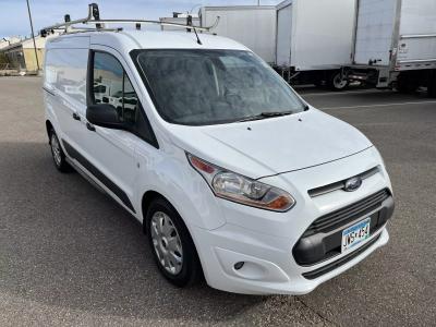 2017 Ford Transit Connect | Thumbnail Photo 17 of 21