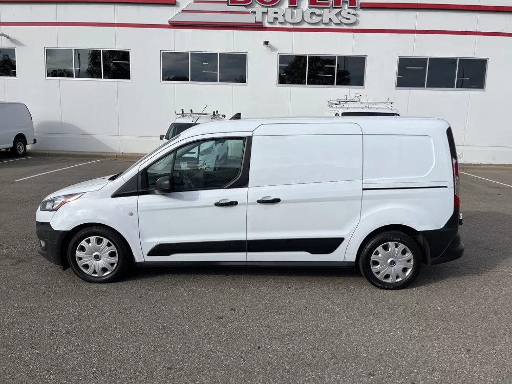 2019 Ford Transit Connect | Photo 2 of 20