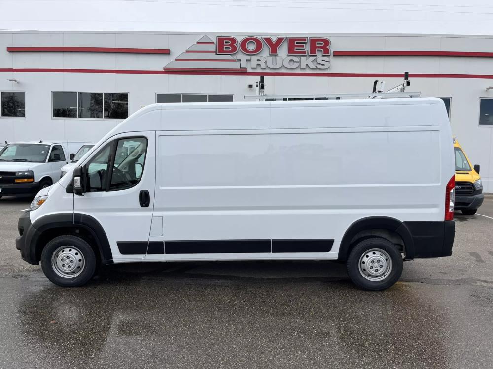 2023 Ram Promaster | Photo 2 of 18