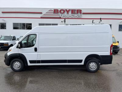 2023 Ram Promaster | Thumbnail Photo 2 of 18