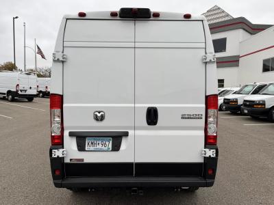 2023 Ram Promaster | Thumbnail Photo 11 of 18