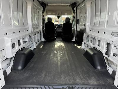 2023 Ford Transit | Thumbnail Photo 16 of 21