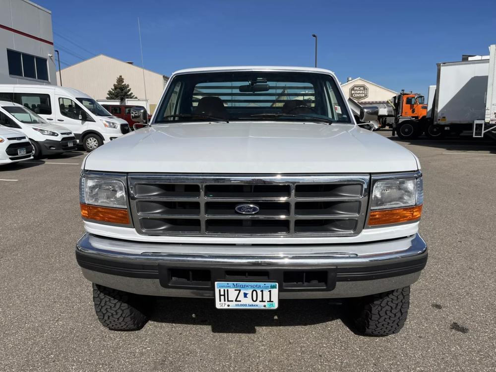 1996 Ford F-250 | Photo 16 of 19