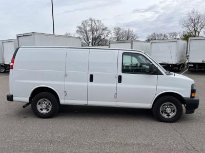 2018 Chevy Express | Thumbnail Photo 14 of 19