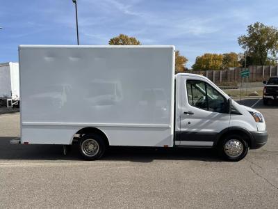 2018 Ford Transit | Thumbnail Photo 15 of 20