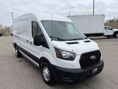 2023 Ford Transit | Thumbnail Photo 14 of 18