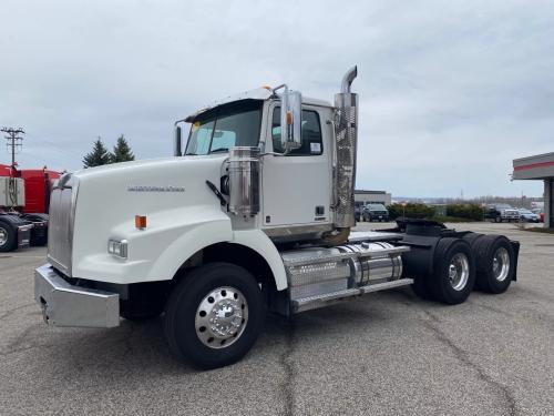 2019 Wst 4900SA photo