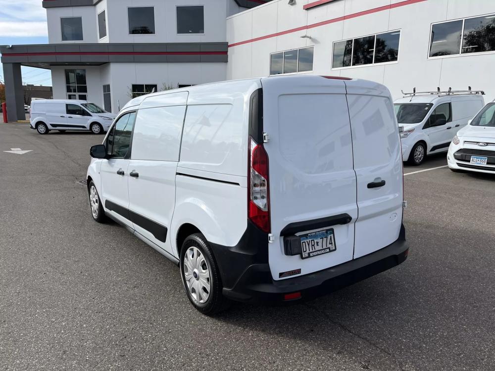 2019 Ford Transit Connect | Photo 3 of 20