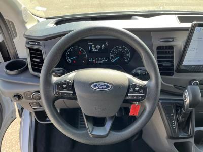 2022 Ford Transit | Thumbnail Photo 9 of 23