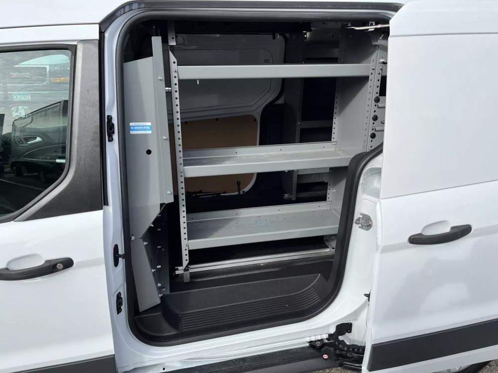 2017 Ford Transit Connect | Photo 11 of 21