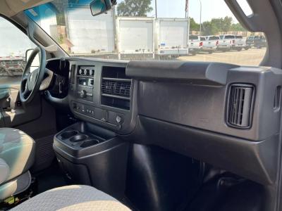 2019 Chevrolet Express | Thumbnail Photo 6 of 20