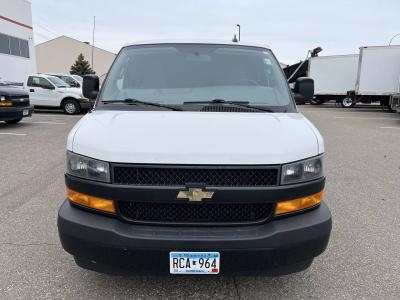 2018 Chevy Express | Thumbnail Photo 16 of 19