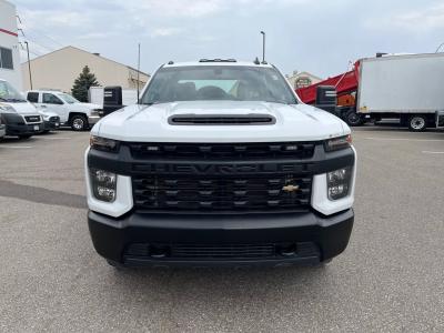 2022 Chevrolet Silverado 3500 Hd | Thumbnail Photo 16 of 21