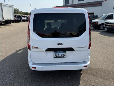 2014 Ford Transit Connect | Thumbnail Photo 4 of 21