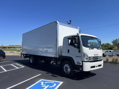 2024 Isuzu Ftr | Thumbnail Photo 9 of 14