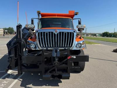 2013 International 7400 | Thumbnail Photo 3 of 13