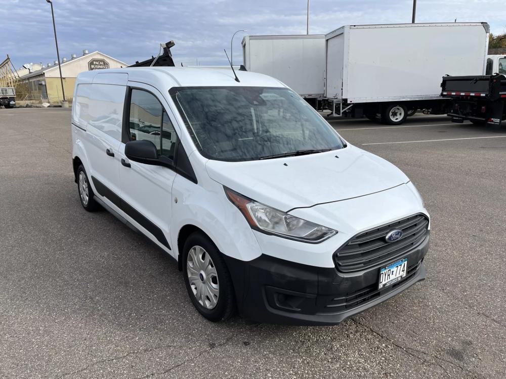 2019 Ford Transit Connect | Photo 16 of 20