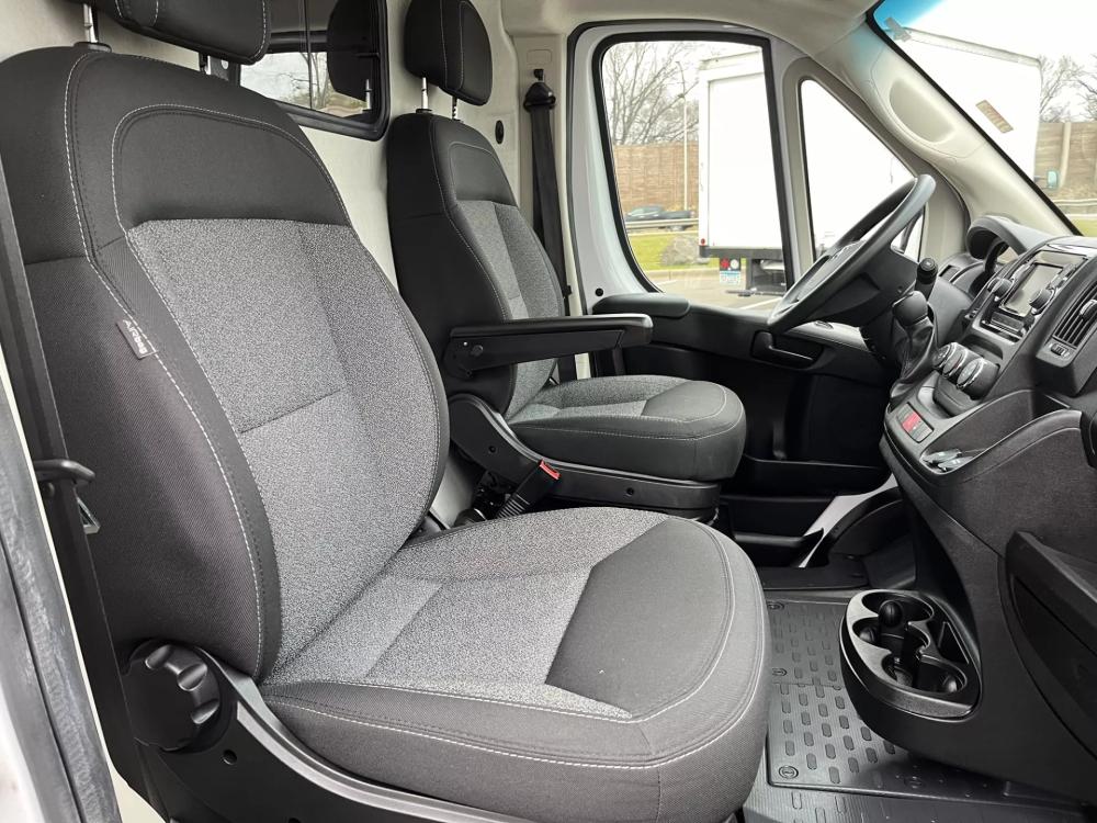 2019 Ram Promaster | Photo 7 of 18