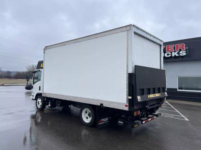 2021 Isuzu Npr | Thumbnail Photo 3 of 17